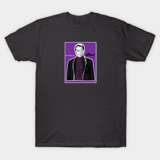 The Prisoner: Be Seeing You T-Shirt